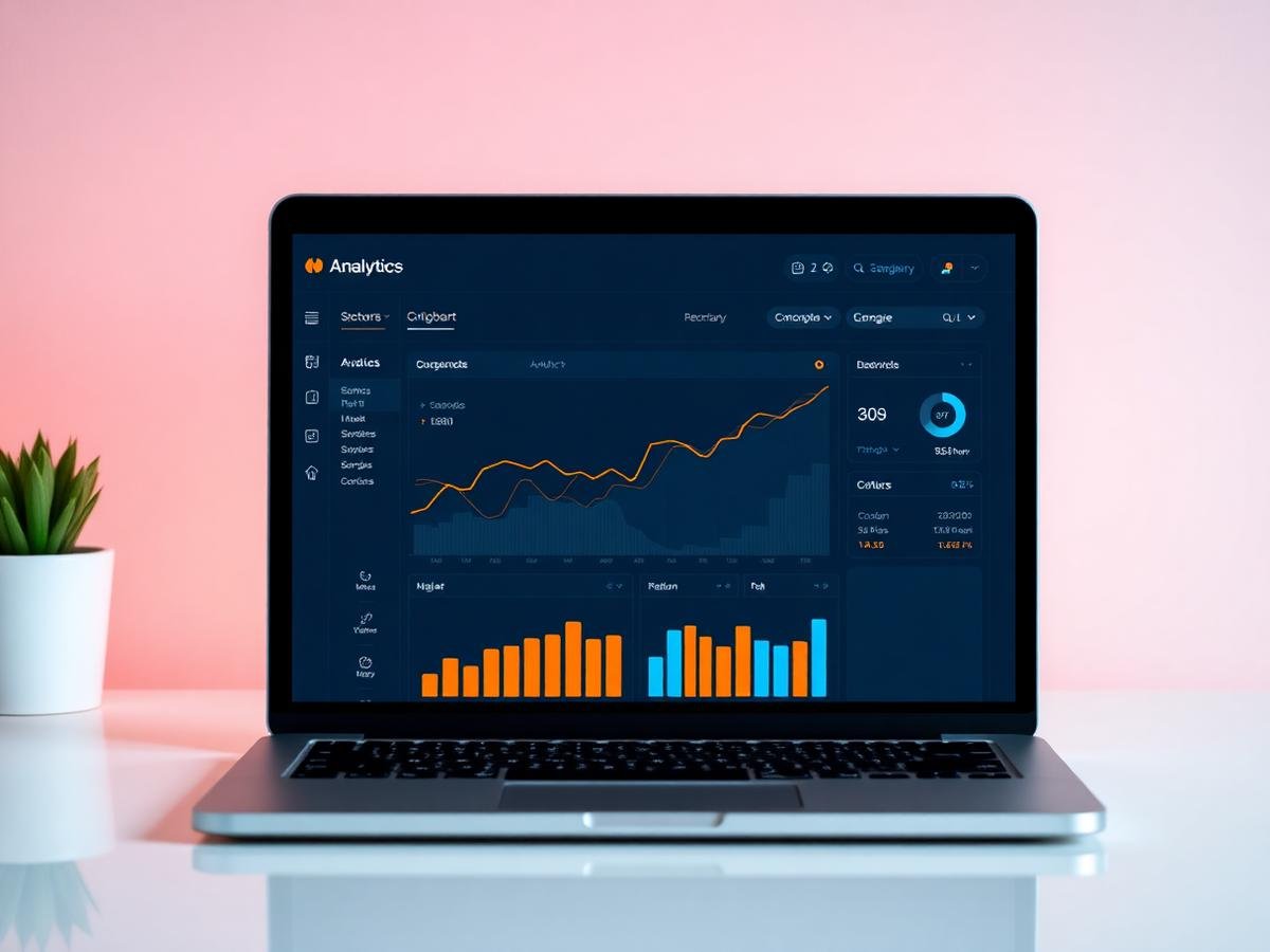 Search Visibility Turnaround — SEO project by League Solutions