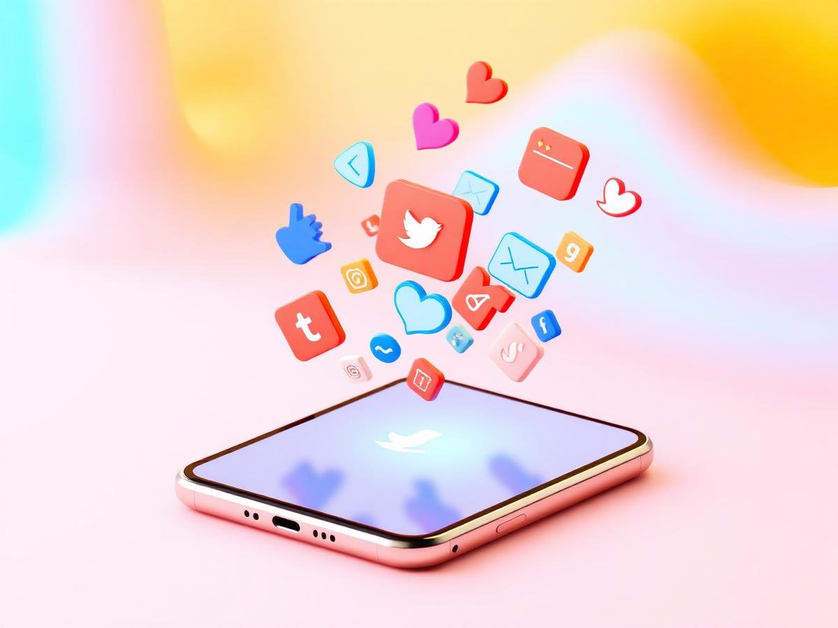 Always-On Social Campaigns — Social Media Marketing project by League Solutions